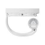 ARCTIC Liquid Freezer III Pro 240 A-RGB Prozessor All-in-One-Flüssigkeitskühler 12 cm Weiß 1 Stück(e)