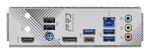 Asrock B760M Pro RS Intel B760 LGA 1700 micro ATX