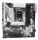 Asrock B760M Pro RS Intel B760 LGA 1700 micro ATX