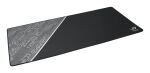 ASUS ROG Sheath BLK LTD Gaming-Mauspad Schwarz, Grau, Weiß