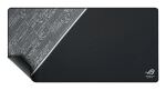 ASUS ROG Sheath BLK LTD Gaming-Mauspad Schwarz, Grau, Weiß