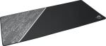 ASUS ROG Sheath BLK LTD Gaming-Mauspad Schwarz, Grau, Weiß