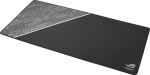 ASUS ROG Sheath BLK LTD Gaming-Mauspad Schwarz, Grau, Weiß