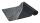 ASUS ROG Sheath BLK LTD Gaming-Mauspad Schwarz, Grau, Weiß