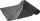 ASUS ROG Sheath BLK LTD Gaming-Mauspad Schwarz, Grau, Weiß