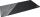 ASUS ROG Sheath BLK LTD Gaming-Mauspad Schwarz, Grau, Weiß