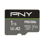 PNY Pro Elite 1 TB MicroSDXC UHS-I Klasse 10