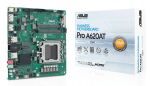ASUS Pro A620AT-CSM AMD A620A Sockel AM5 Thin Mini ITX