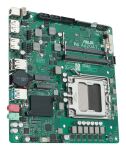 ASUS Pro A620AT-CSM AMD A620A Sockel AM5 Thin Mini ITX