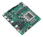 ASUS Pro A620AT-CSM AMD A620A Sockel AM5 Thin Mini ITX