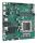 ASUS Pro A620AT-CSM AMD A620A Sockel AM5 Thin Mini ITX