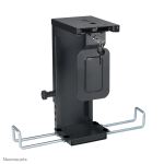 Neomounts CPU-D075BLACK/LK CPU-Halter - abschließbar - max 10 kg - universal