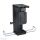 Neomounts CPU-D075BLACK/LK CPU-Halter - abschließbar - max 10 kg - universal