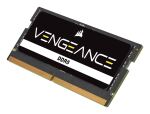 Corsair Vengeance CMSX16GX5M1A5600C48 Speichermodul 16 GB 1 x 16 GB DDR5 262-pin SO-DIMM