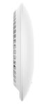 Grandstream Networks GWN7670 WLAN Access Point 2882 Mbit/s Weiß Power over Ethernet (PoE)