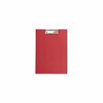 MAUL 2337125 Klemmbrett Karton, Polypropylen (PP) Rot