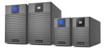 PowerWalker VFI 2000 ICT IoT Unterbrechungsfreie Stromversorgung (USV) Doppelwandler (Online) 2 kVA 2000 W 8 AC-Ausgänge