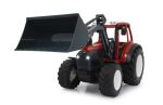 Jamara Lindner Geotrac mit Frontlader 1:16 2.4GHz
