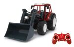 Jamara Lindner Geotrac mit Frontlader 1:16 2.4GHz