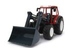 Jamara Lindner Geotrac mit Frontlader 1:16 2.4GHz