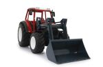 Jamara Lindner Geotrac mit Frontlader 1:16 2.4GHz