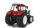 Jamara Lindner Geotrac mit Frontlader 1:16 2.4GHz