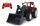 Jamara Lindner Geotrac mit Frontlader 1:16 2.4GHz