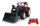 Jamara Lindner Geotrac mit Frontlader 1:16 2.4GHz