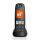 Gigaset E630HX Analoges/DECT-Telefon Anrufer-Identifikation Grau