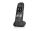 Gigaset E630HX Analoges/DECT-Telefon Anrufer-Identifikation Grau