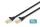 Digitus CAT 6A S/FTP Patchkabel, 10 Stück