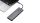 Verbatim CMH-13 USB Typ-C 10000 Mbit/s Silber