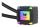Thermaltake LA360 ARGB Hauptplatine Flüssigkeitskühlung 12 cm Schwarz 1 Stück(e)