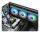 Thermaltake LA360 ARGB Hauptplatine Flüssigkeitskühlung 12 cm Schwarz 1 Stück(e)