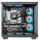 Thermaltake LA360 ARGB Hauptplatine Flüssigkeitskühlung 12 cm Schwarz 1 Stück(e)
