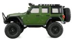 Amewi 22722 ferngesteuerte (RC) modell Raupenfahrzeug Elektromotor 1:16