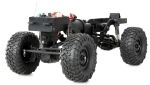 Amewi 22722 ferngesteuerte (RC) modell Raupenfahrzeug Elektromotor 1:16