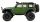 Amewi 22722 ferngesteuerte (RC) modell Raupenfahrzeug Elektromotor 1:16