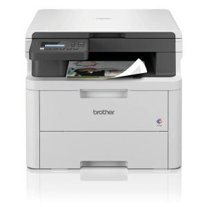 Brother DCP-L3520CDW Multifunktionsdrucker LED A4 2400 x 600 DPI 18 Seiten pro Minute WLAN