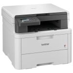 Brother DCP-L3520CDW Multifunktionsdrucker LED A4 2400 x 600 DPI 18 Seiten pro Minute WLAN