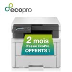 Brother DCP-L3520CDW Multifunktionsdrucker LED A4 2400 x 600 DPI 18 Seiten pro Minute WLAN