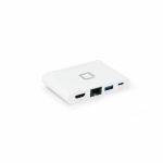DICOTA D31730 laptop-dockingstation & portreplikator...