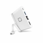 DICOTA D31730 laptop-dockingstation & portreplikator...