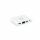 DICOTA D31730 laptop-dockingstation & portreplikator Weiß