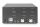 Digitus KVM-Switch, 2-Port, Dual-Display, 4K, HDMI®