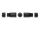DeLOCK Kabelverbinder RJ45 Buchse zu RJ45 Buchse Cat.6 mit M16 Gewinde und Bayonettverschluss IP68 staub- und wasserdicht