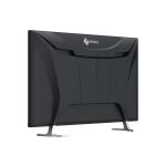 EIZO FlexScan EV4340X-BK Computerbildschirm 108 cm (42.5") 3840 x 2160 Pixel 4K Ultra HD LCD Schwarz
