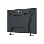 EIZO FlexScan EV4340X-BK Computerbildschirm 108 cm (42.5") 3840 x 2160 Pixel 4K Ultra HD LCD Schwarz
