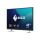 EIZO FlexScan EV4340X-BK Computerbildschirm 108 cm (42.5") 3840 x 2160 Pixel 4K Ultra HD LCD Schwarz