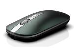 Inca IWM-531RY Maus Büro rechts Bluetooth Optisch 1600 DPI